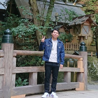 NAOKI_36269's profile picture. 新社会人:キャンプ飯最
Earth wind & fire、Eve、Reol etc…