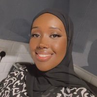 Saynab (@saynabai_) 's Twitter Profile