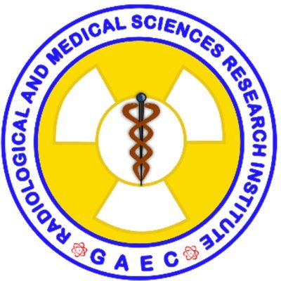 RAMSRI is a Medical Research Institute under Ghana Atomic Energy Commission, employing nuclear techniques to promote Human Health.