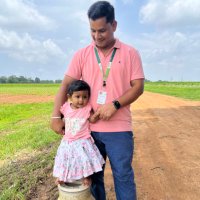 Prakash I. Gangashetty (@gangaspr1) 's Twitter Profile Photo Prakash I. Gangashetty (@gangaspr1) 's Twitter Profile Photo