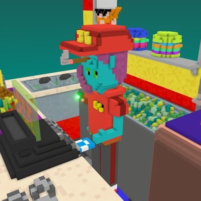 666 delicious burgers only on Fantom.
a proud member of @FTMSustenance its time to feed Fantom
PFP: Creepers