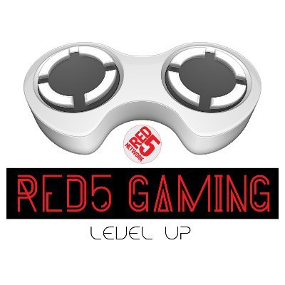 From video games to D&D, #Red5Gaming is a community of passionate gamers from all over the world who unabashedly share our love for gaming. #LevelUpWithRed5