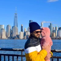 Vishal Pandey 🇮🇳 (@vishalpandey86) 's Twitter Profile