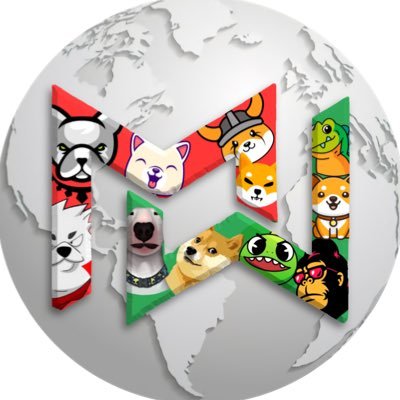 Your Top Meme Coin Site Powered By @WalterInuBSC 🐶🌎 Twitter Spaces Host 🎙️ https://t.co/Ltn54wbBDD