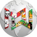MemeWorld 🌎 | Powered By Walter Inu's avatar