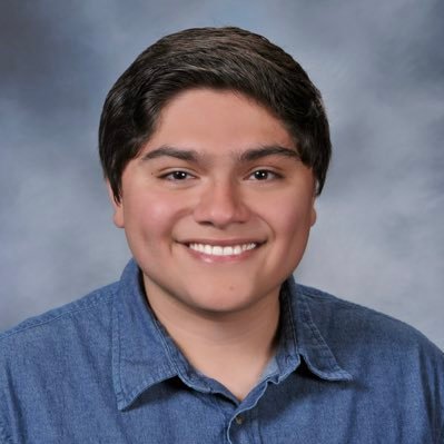 MrPGarcia's profile picture. Assistant Principal | Goodnight MS 🐍