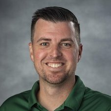 Wright State University Head Volleyball Coach