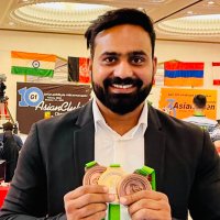 Ajay Dalal (@ajaydalalindia) 's Twitter Profile Photo Ajay Dalal (@ajaydalalindia) 's Twitter Profile Photo