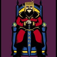 King Yaga (@king_y4ga) 's Twitter Profile Photo King Yaga (@king_y4ga) 's Twitter Profile Photo