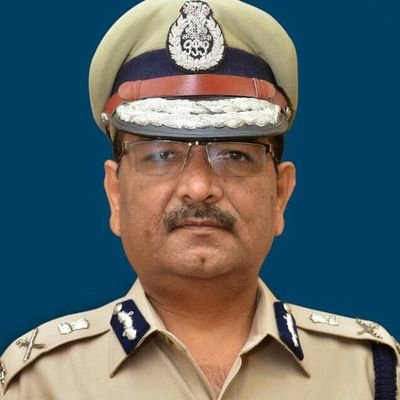 Adv. Dr. Muktesh Chander, IPS (Retd.)🇮🇳 Profile