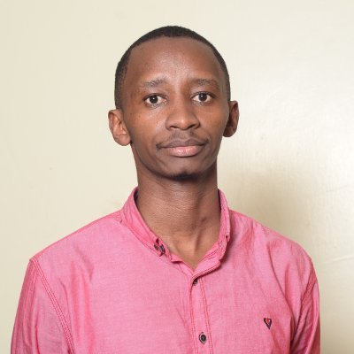 iamjacobmwanga Profile Picture