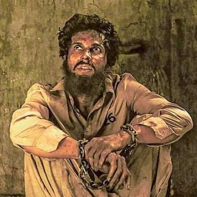_______________अल्लाह की चक्की आहिस्ता चलती है
__________________✍️लेकिन बारीक पीसती है. !!