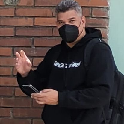_freeroot's profile picture. #TecnologíasLibres #HeavyMetal #Slipknot #ServidoresLinux #Nagios #Redes #Debian