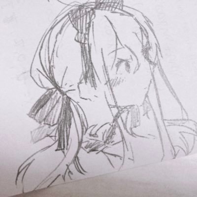 Widmung_7's profile picture. OldTweetdeckの使用により粛清