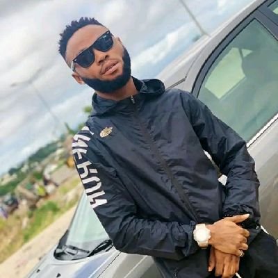 Darlington8585's profile picture. 