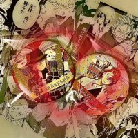 アマネ (@hh_amane) 's Twitter Profile