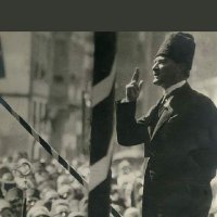 Bir Atatürk Genci 🇹🇷(@Tarihinyl) 's Twitter Profile Photo