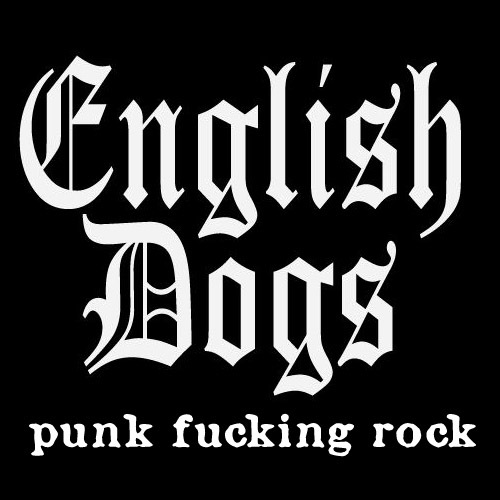 EnglishDogsPunk's profile picture. Punk Fucking Rock