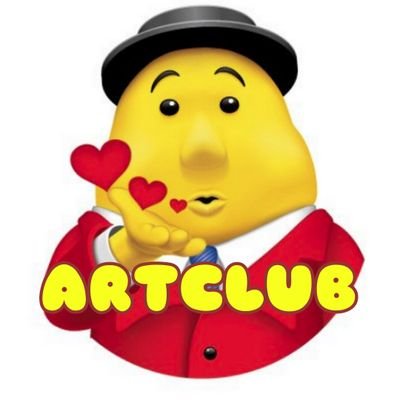 ArtClubさんのプロフィール画像