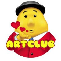 ArtClub(@ArtClubIE) 's Twitter Profile Photo