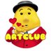 ArtClub (@ArtClubIE) Twitter profile photo