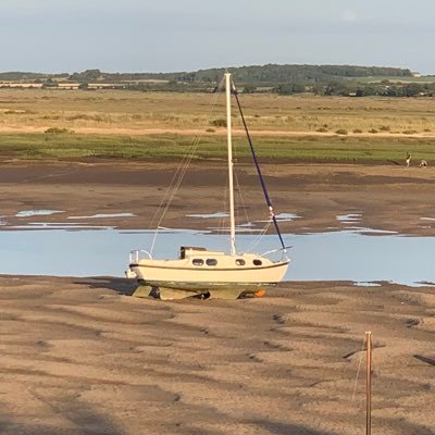 Codofwark's profile picture. Thinker