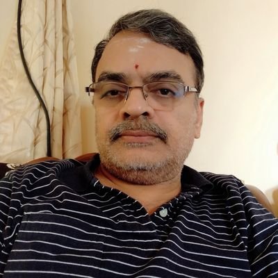 kowstubhvk09's profile picture. 