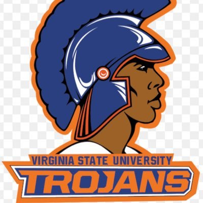 TrojanPrideSB's profile picture. The official Twitter account of Virginia State University Softball. Do you have what it takes to play TROJAN PRIDE 🥎?! Follow us on IG @trojanpridesoftball