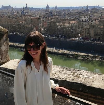 MaryPorter97's profile picture. Curatorial intern at the Olivier Cornet Gallery, art cataloguer and valuer at South Dublin Auction.