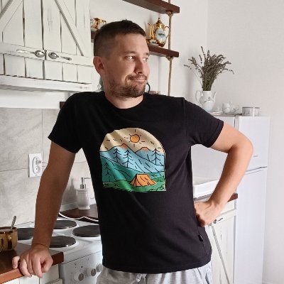 Software developer, making web applications better. Tech lead for the Search tribe @ Njuskalo Technology, making the https://t.co/AE06JRVP8j platform better.