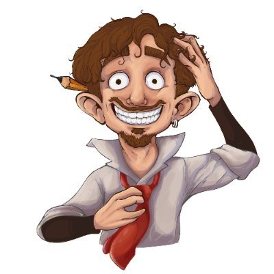 👨🎨Digital Artist
✳️Character & Concept Artist
