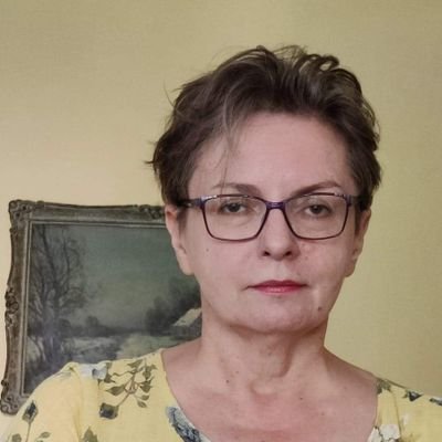 Ewa94697148's profile picture. 