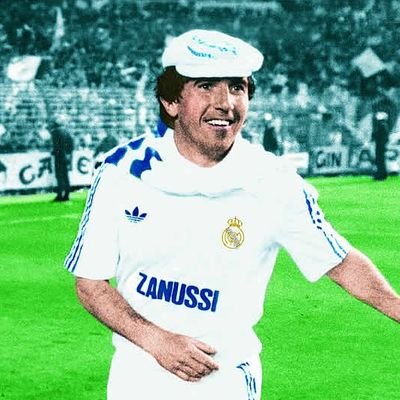Illa, illa, illa Juanito Maravilla