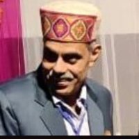 Y. K. Tiwari(@YKTiwari68) 's Twitter Profile Photo