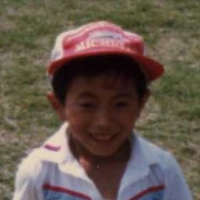 MasayoshiM4's profile picture. 