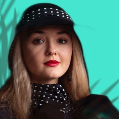 KiaraIris4's profile picture. I'm a Professional Graphic designer. My expertise is in vector logos, banners, emote / sub badges, overlays, and animation. Also V-tuber!

TEAM ANALOG