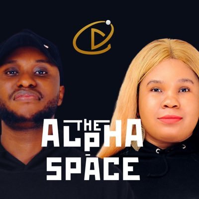 The Alpha space