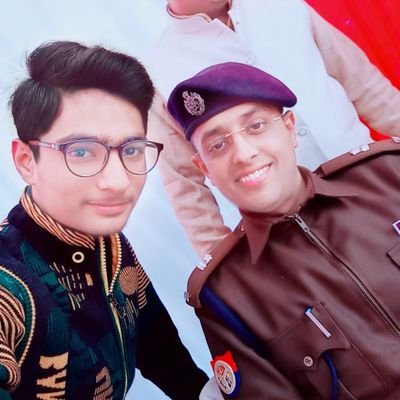 FehadAgra's profile picture. Dreamer, Optimist, Learner, Writter!
PROUD INDIAN, JAY HIND 🇮🇳👮‍♂️