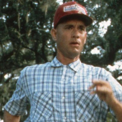 GumpF0rrest's profile picture. 