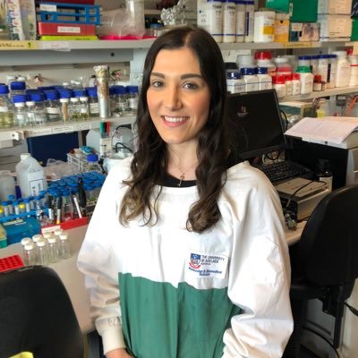 Research Fellow in the Seib Lab, Griffith University Institute for Glycomics