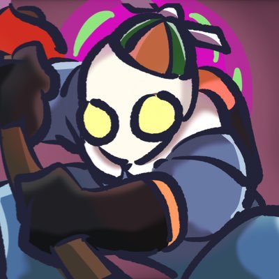 I do the editing. 🐠 hm fish 🐟 Profile picture by @Nanbouo
https://t.co/Mjq8ub81Mt
