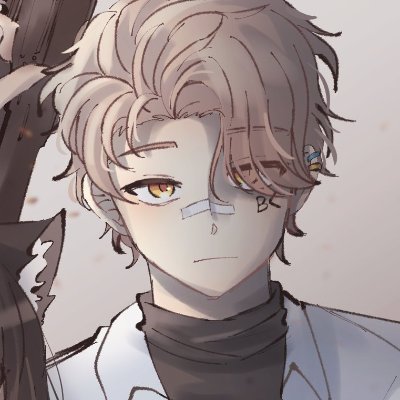 BlueCloudさんのプロフィール画像