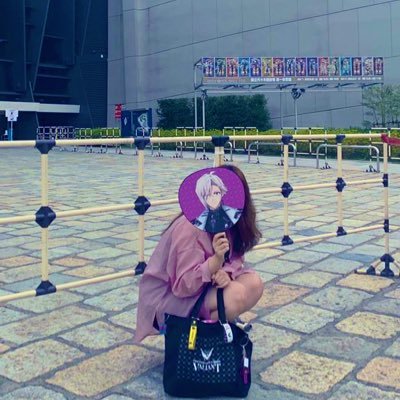 20⤴︎︎︎❁⃘*.゚アイナナメインのアカウント🎧𓂃 𓈒𓏸九条天最推し💗 無言フォロー失礼します🙇♀️ 最近はヒロアカがすき