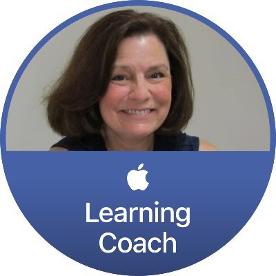 PhD Curriculum & Instruction • @EdcampMagic organizer • Apple Learning Coach • Apple Teacher • Google Certified • Midwest Spotlight Educator 2017