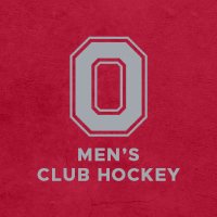 Ohio State Men’s Club Hockey (@osuhockeyclub) Twitter profile photo