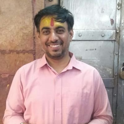 zindgijoshi's profile picture. 