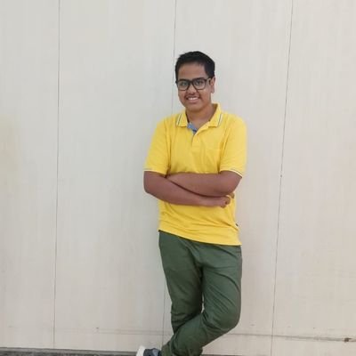 NagAritro's profile picture. 