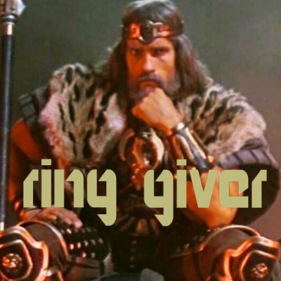 New Troy City and Dogges for da Bowe present Ring Giver.