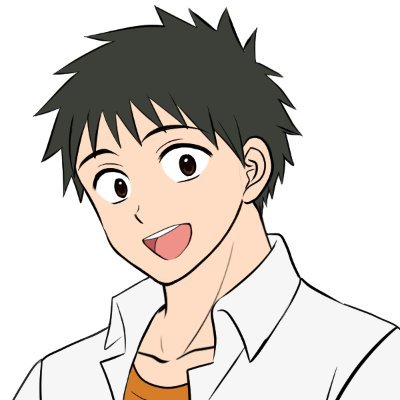 domidomi_com's profile picture. IT業界で10年、フリーランス