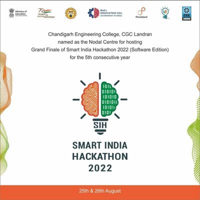 CecCgc's profile picture. MHRD Innovation Cell - 
Institution Innovation Council